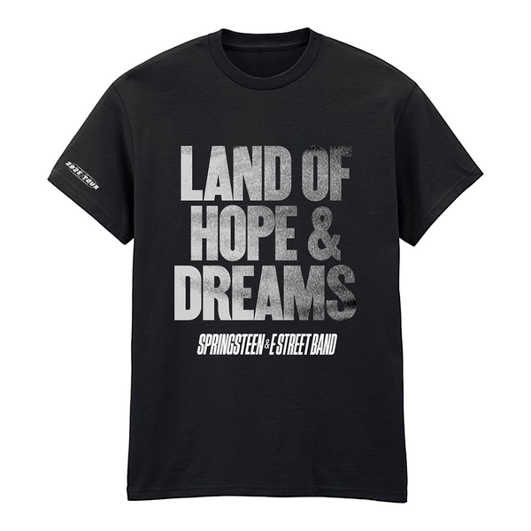 [HOPE ON THE STAGE_FINAL] T-Shirt 新品　M BTS J - Hope t shirt “Hope On The Stage FINAL” Cotton T