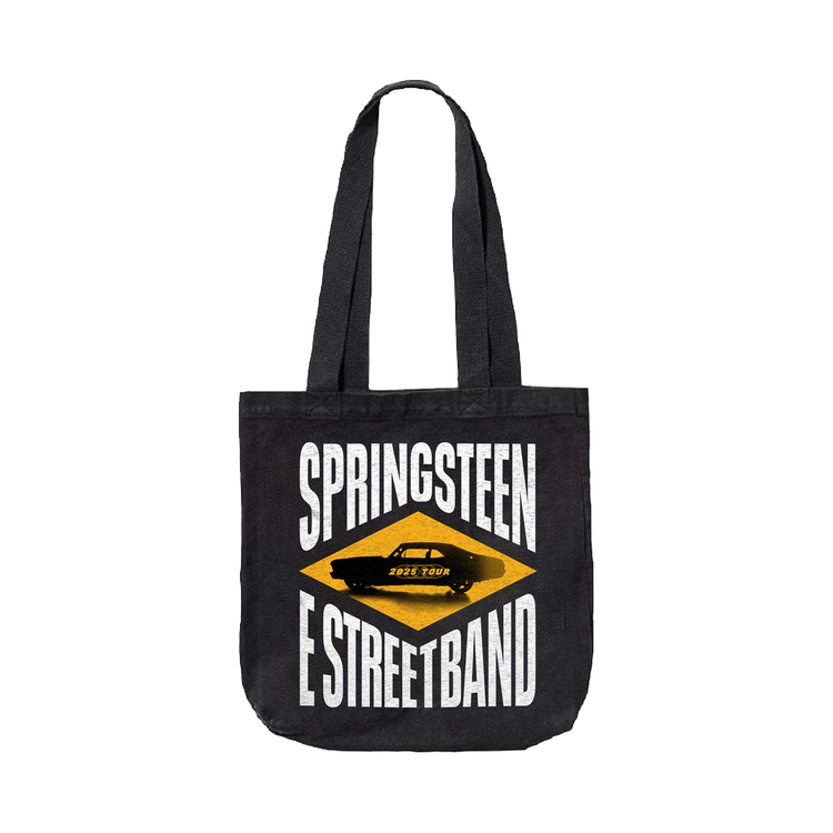 Bruce Springsteen UK