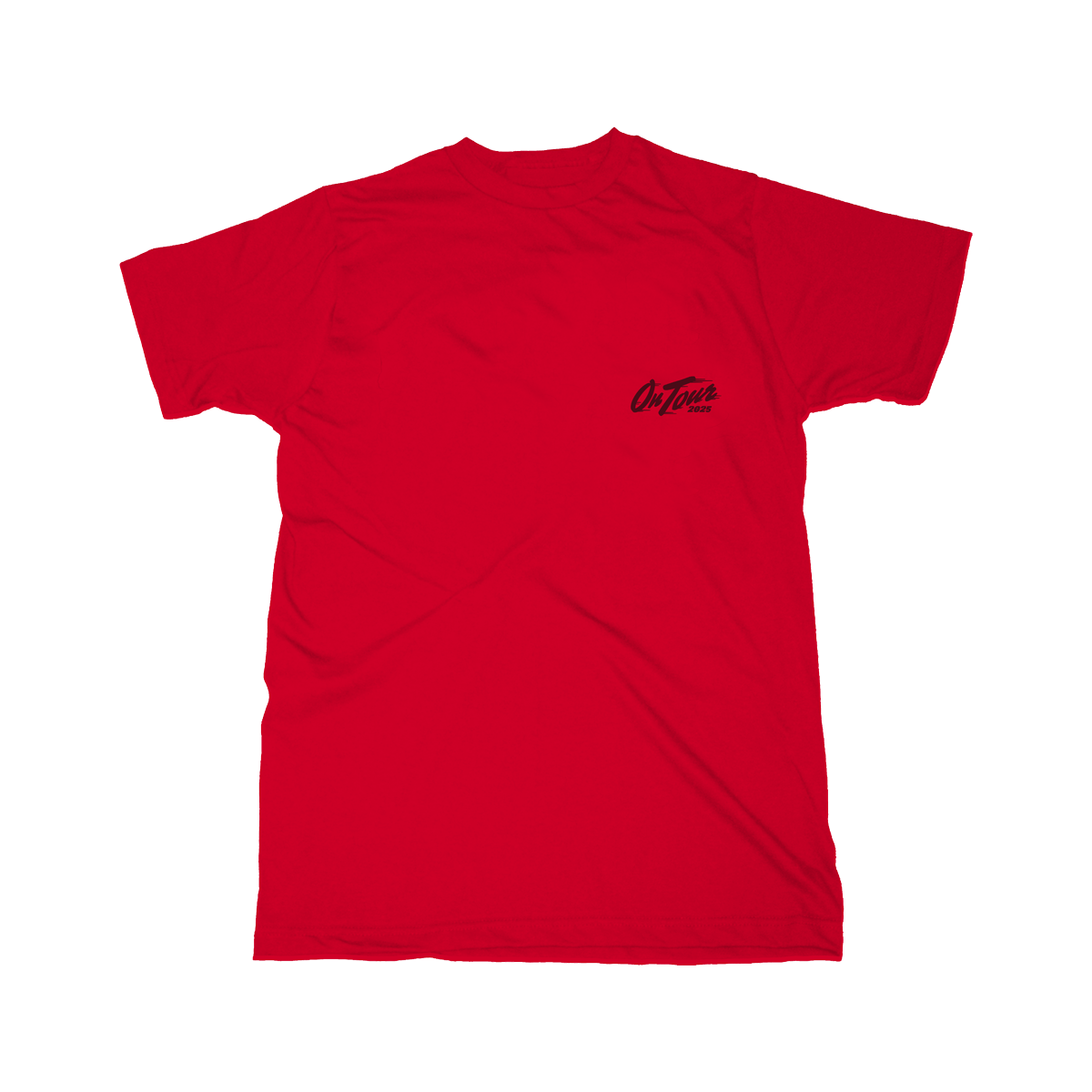『HOPE ON THE STAGE FINAL』Tシャツ赤　XL J-HOPE HOPE ON THE STAGE FINAL Tシャツ 赤 XL - メルカリ