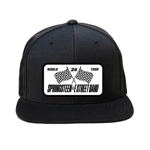 Springsteen & The E-Street Band 2024 Hat