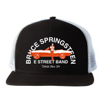 Springsteen and E Street Band World Tour 2024 Hat