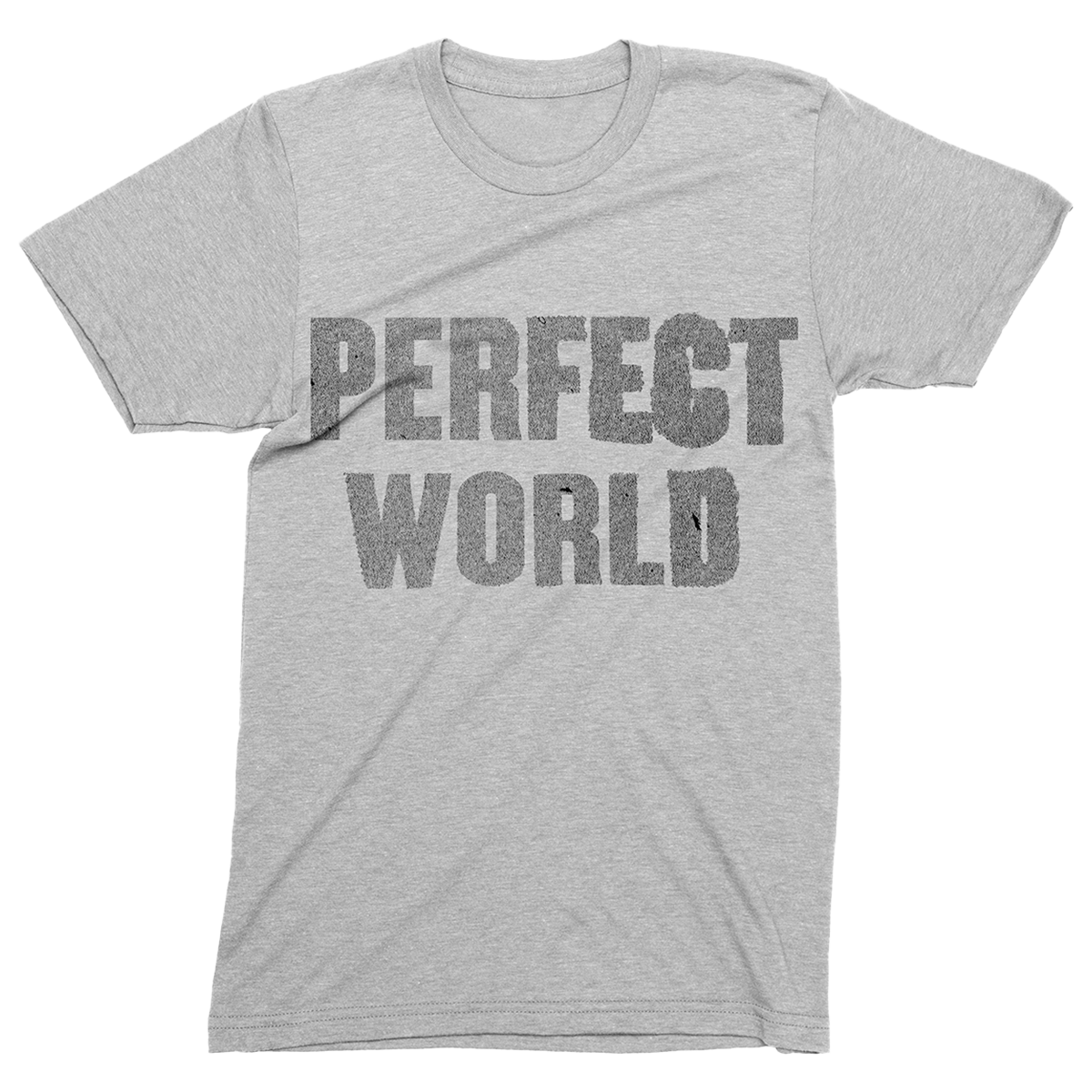Perfect World Album Tee
