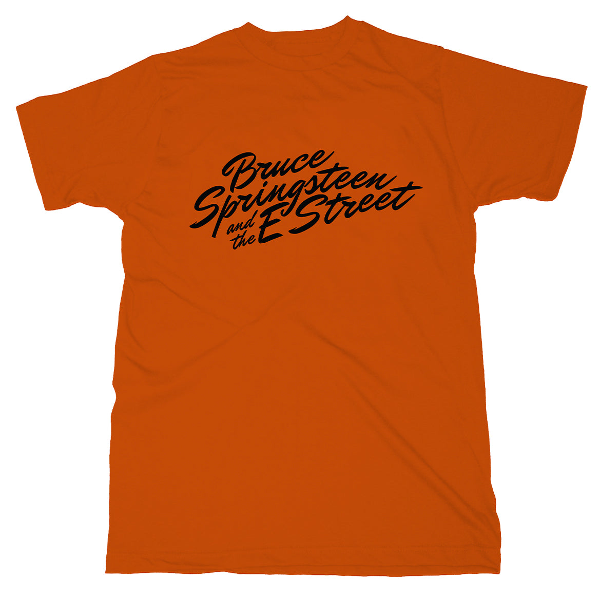 Springsteen & The E-Street Band/Itin 2024 Tee