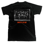 Springsteen & The E-Street Band 2024 World Tour Photo Tee