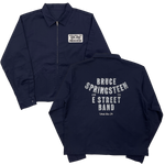 Springsteen and E Street Band Tour 2024 Jacket