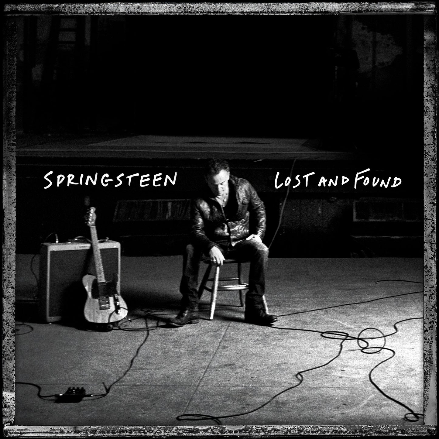 Lost And Found: Selections From The Lost Albums CD