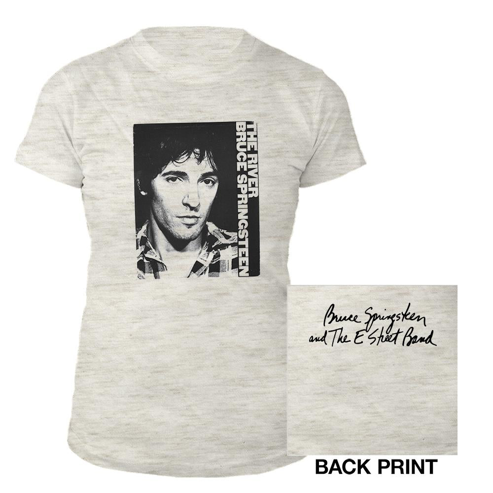 The River Photo Juniors Tee