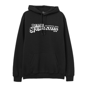 An Evening With You Hoodie
