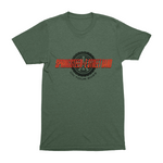 Springsteen and the E Street Band 2023 Green Tour Tee