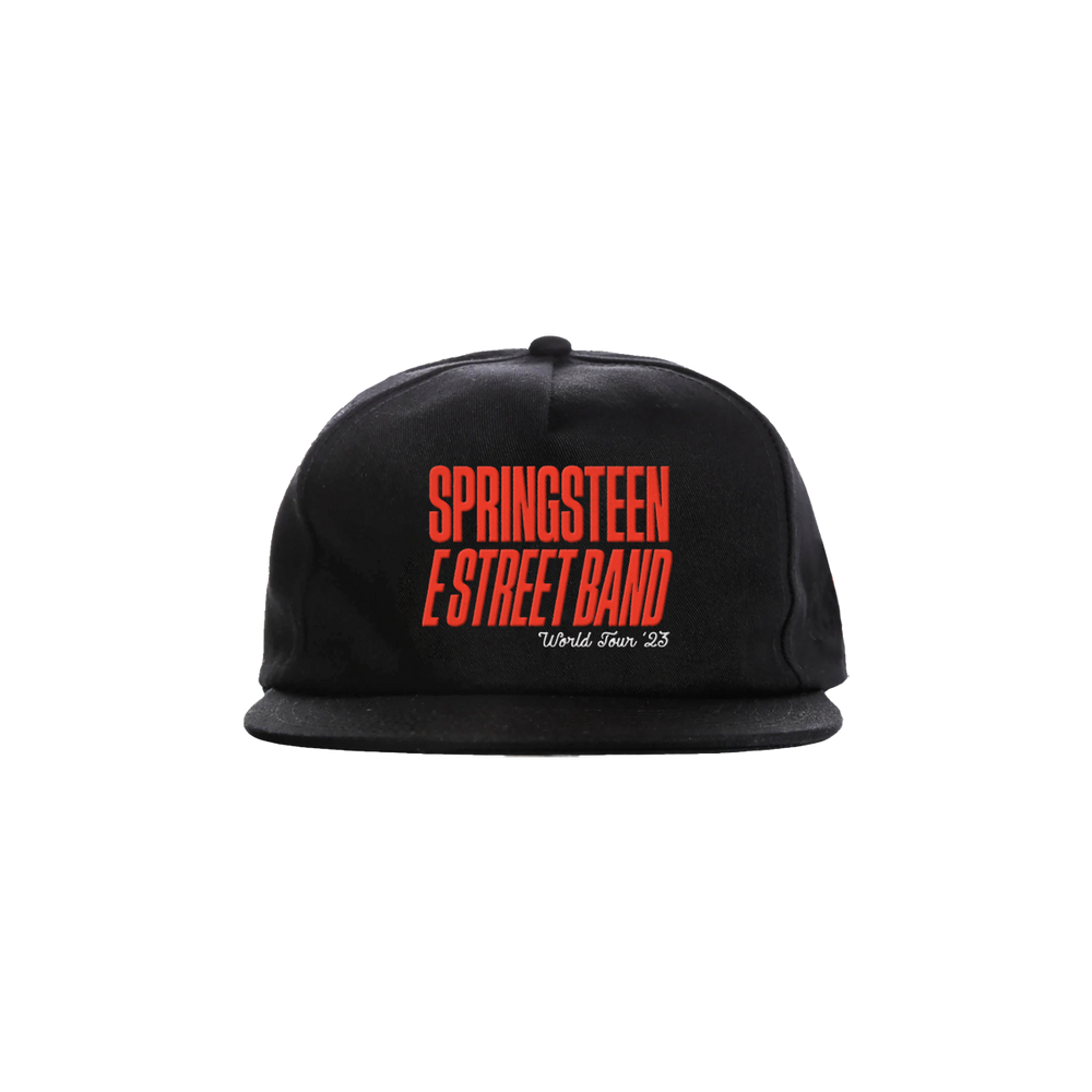 Bruce Springsteen UK